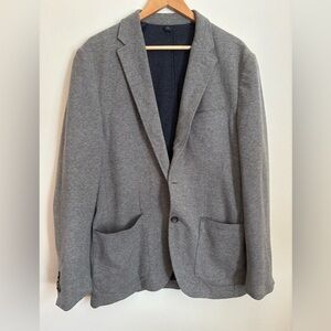 Jos. A. Bank Tailored Fit Pique Knit